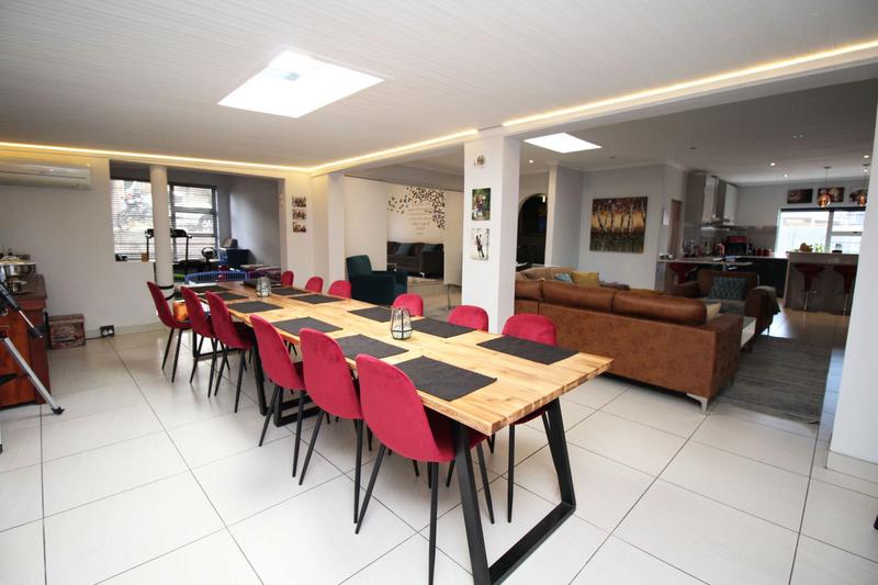 3 Bedroom Property for Sale in Blommendal Western Cape